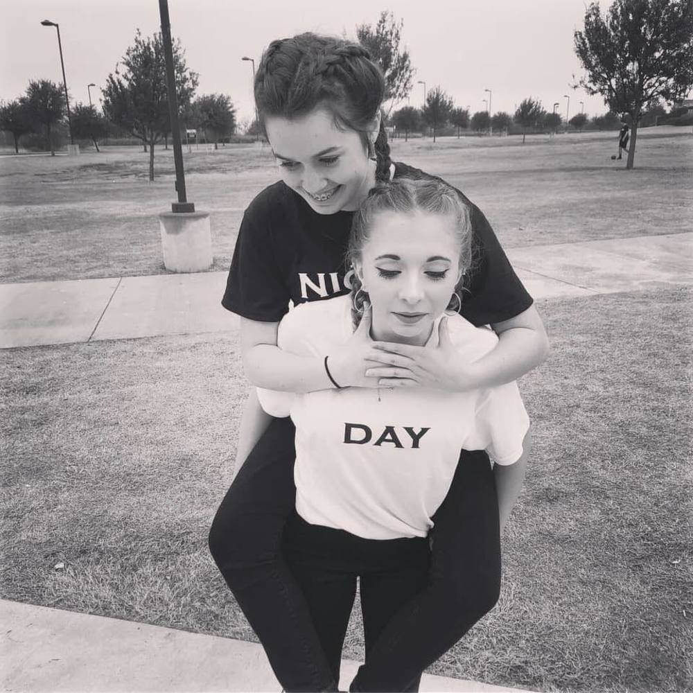 Meet your Posher, Brianne